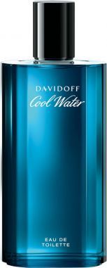Davidoff Cool Water EDT 125 ml MEN