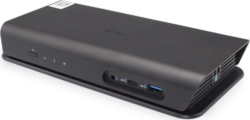 I-TEC USB-C (C31SMARTDOCKPD)