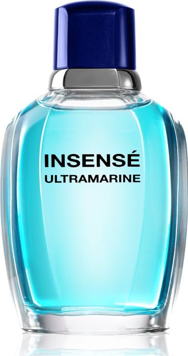 Givenchy Insense Ultramarine EDT 100 ml MEN