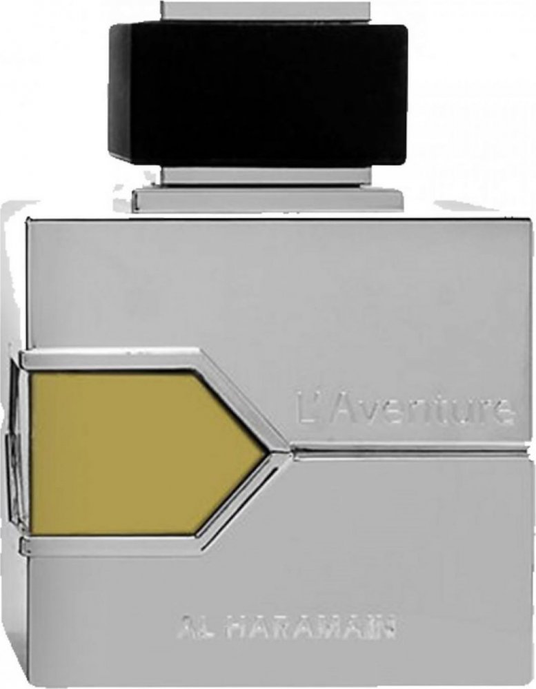 Al Haramain L'Aventure Men EDP 100 ml MEN