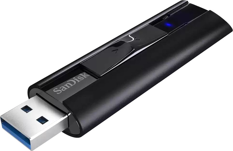 SanDisk Extreme Pro, 1 TB  (SDCZ880-1T00-G46)
