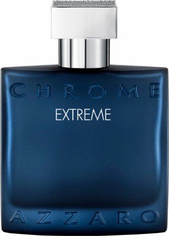 Azzaro Azzaro Chrome Extreme EDP 100ml MEN