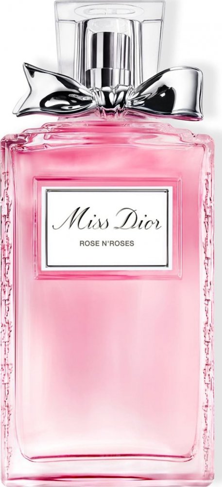 Dior Miss Dior Rose N'Roses EDT 100 ml WOMEN