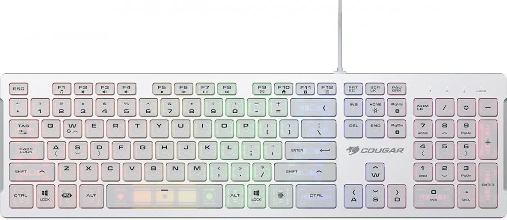 Cougar Vantar S
