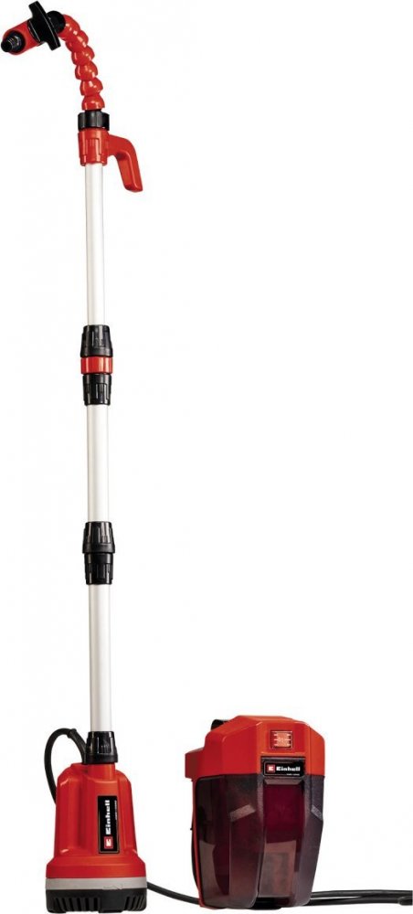 Einhell Ponorné čerpadlo GE-PP 18 RB Li - 4170429