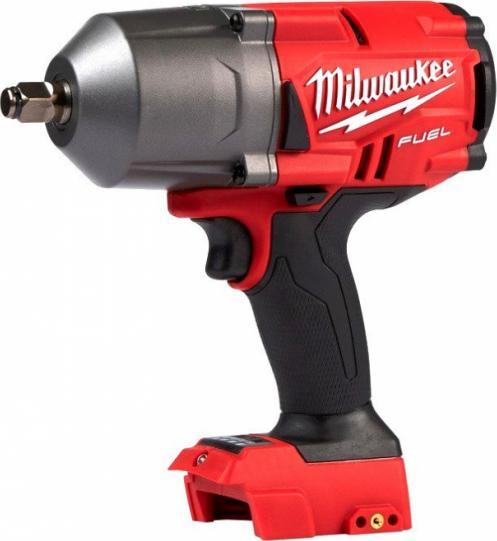 Milwaukee Kľúč sekacie akumulátorOWY 1/2'' M18FHIWF12-0X 0*AH
