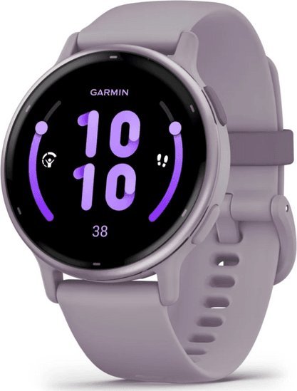 Garmin Vivoactive 5 Fialový  (010-02862-13)