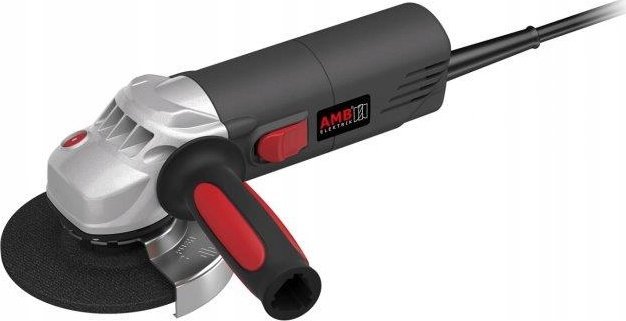 AMB uhlová brúska AMB 800 WS / 125 mm