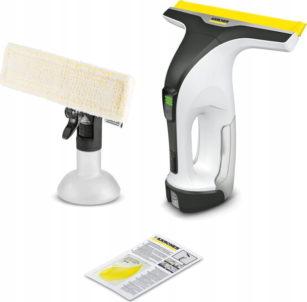 Karcher WV 4-4 Plus (1.633-540.0)