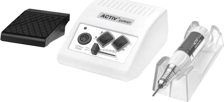 Activeshop Activ Power frezarka JD500 Biela