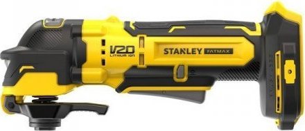 Stanley akumulátorOWE NARZĘDZIE WIELOFUNKCYJNE V20 18V 0*AH (1 SZT)