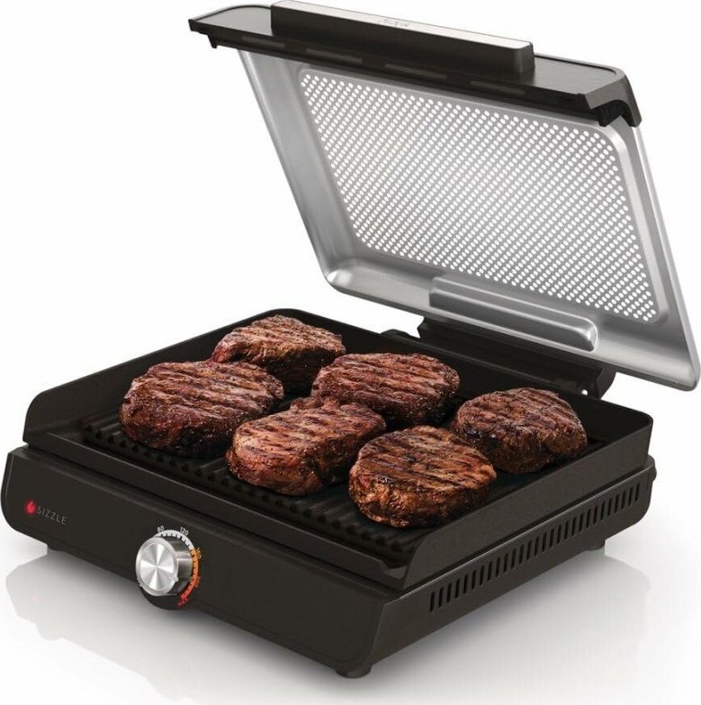 Ninja Ninja GR101EU Sizzle Grillp