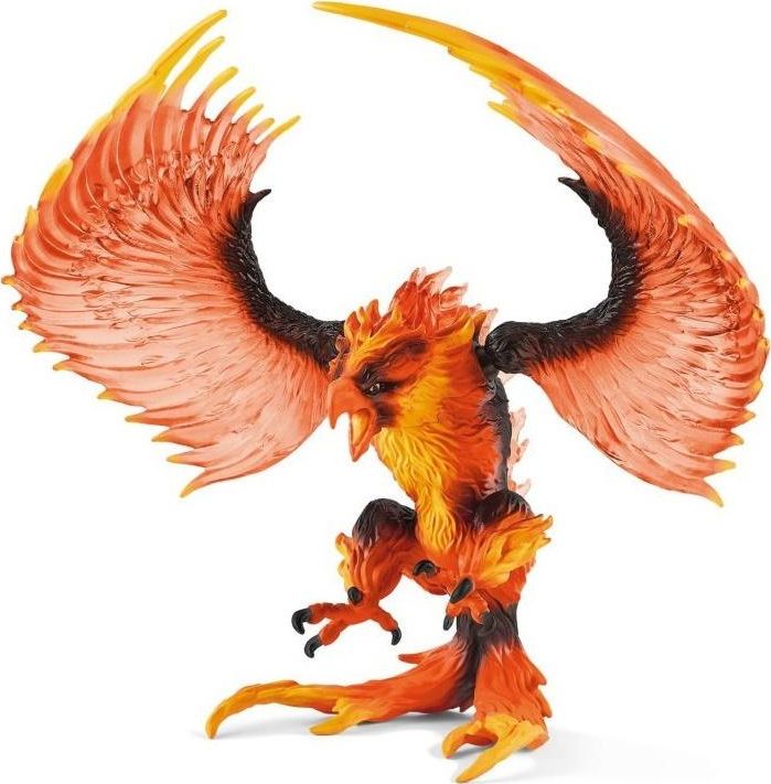 Schleich Orzeł Ognisty