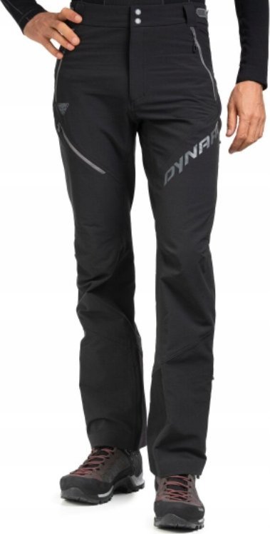 NoName Nohavice mercury dynastretch DYNAFIT