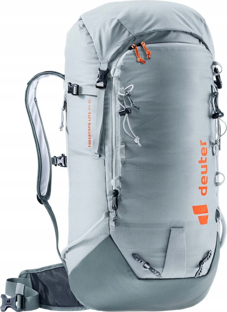 Deuter Freescape Lite 24 SL z łupków cynowych