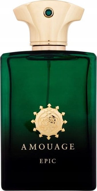 Amouage Amouage, Epic, Eau De Parfum, For Men, 100 ml For Men MEN