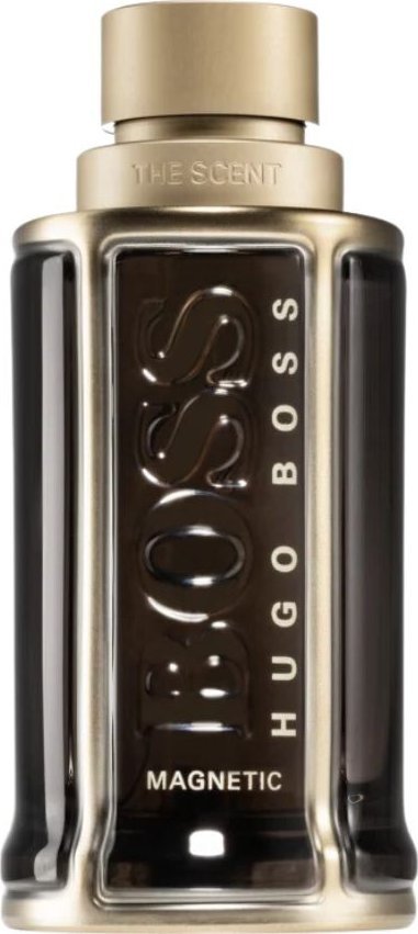Hugo Boss Hugo Boss Boss The Scent Magnetic Eau de Parfum 100ml. MEN