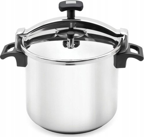 BOJ BOJ 04011004 Greitpuodis 16 ltr., Ø 28cm.