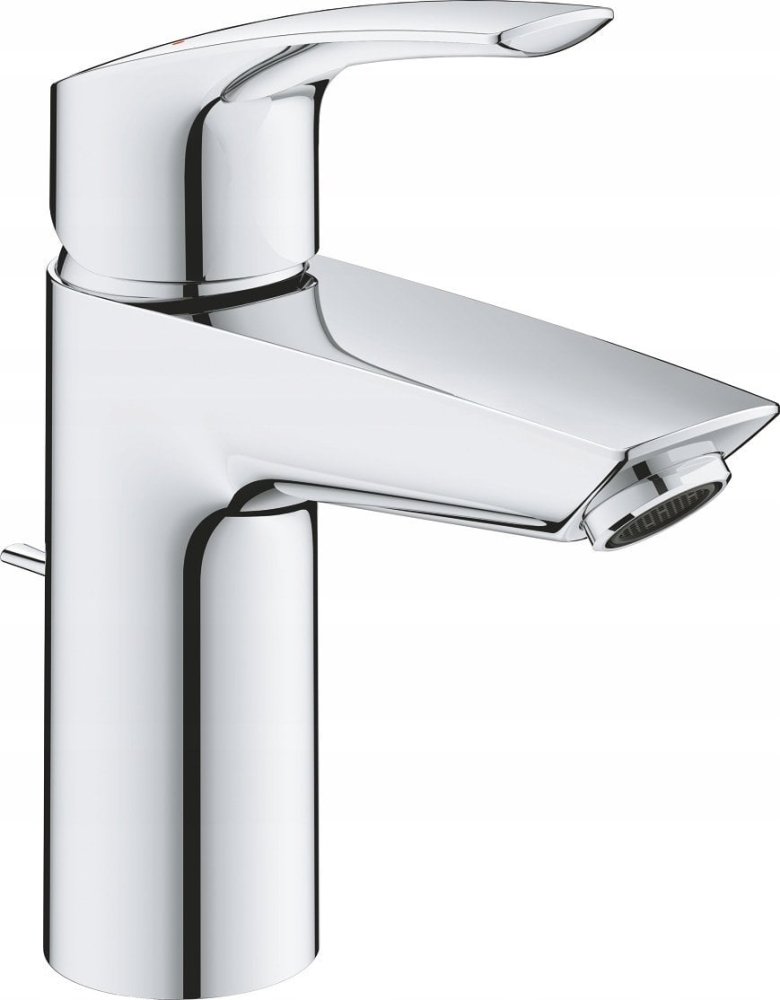 Grohe EUROSMART BATERIA UMYWALKOWA chróm