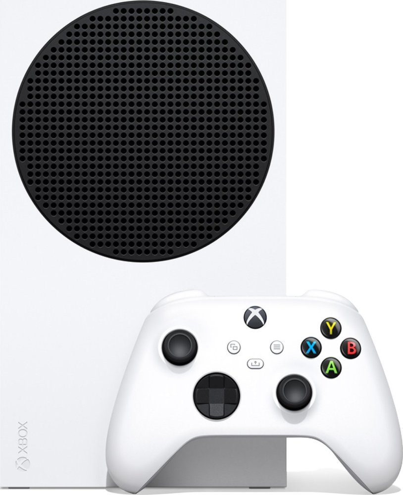 Microsoft Xbox Series S 1 TB