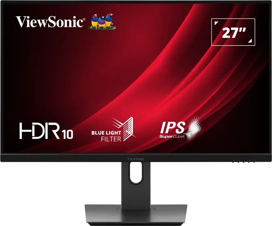 ViewSonic VG2762-4K