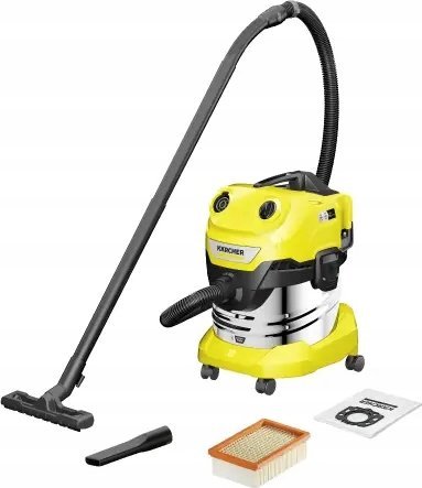 Karcher WD 4-18 S Dual V-20/22 *INT