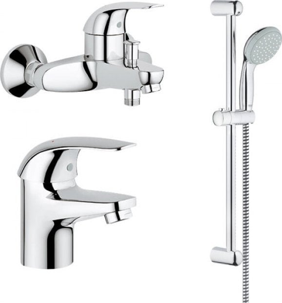 Grohe Grohe Bauedge 118389