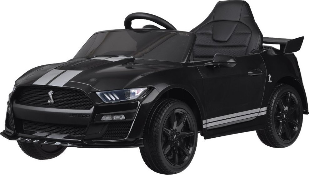 Jokomisiada Auto na akumulátor Ford Mustang Shelby GT500 Pre dziecka radio PA0306 CY