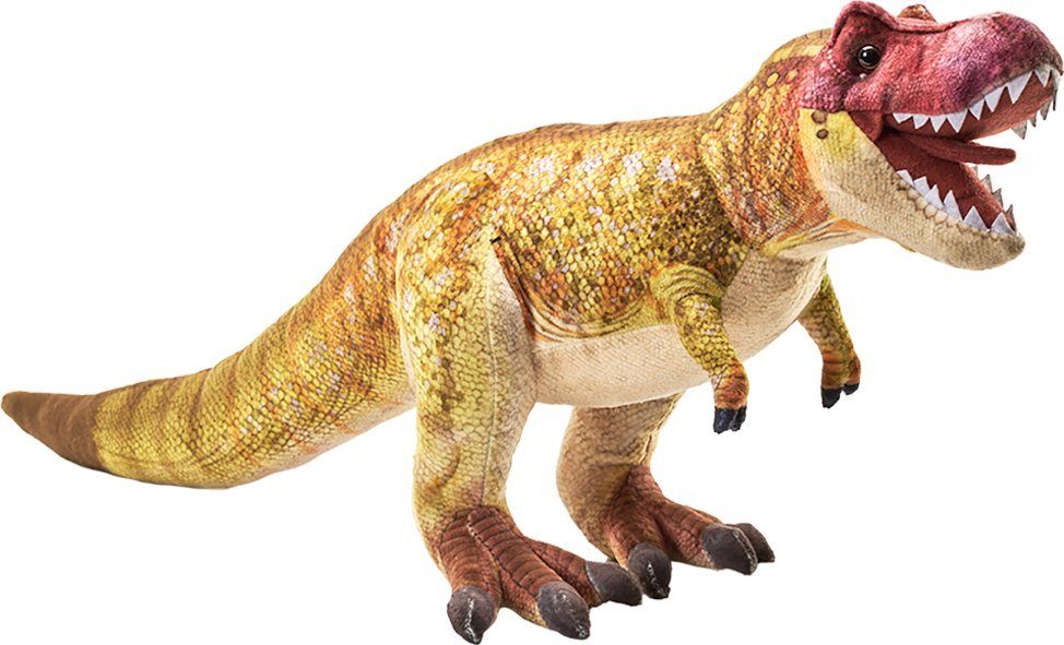 WILD&MILD Wild Republic Artist Collection T-Rex