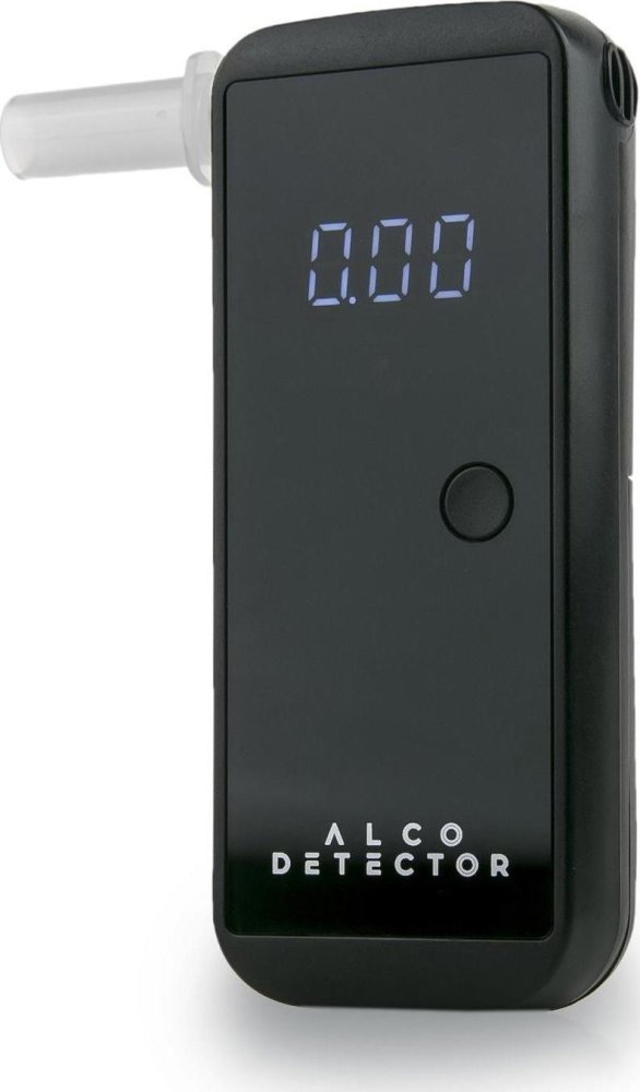 Alcodetector Alkotesteris Alcodetector EC3