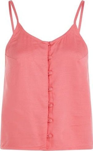 O Neill dámska Tričko bez rukávów TIARE WOVEN TANK TOP