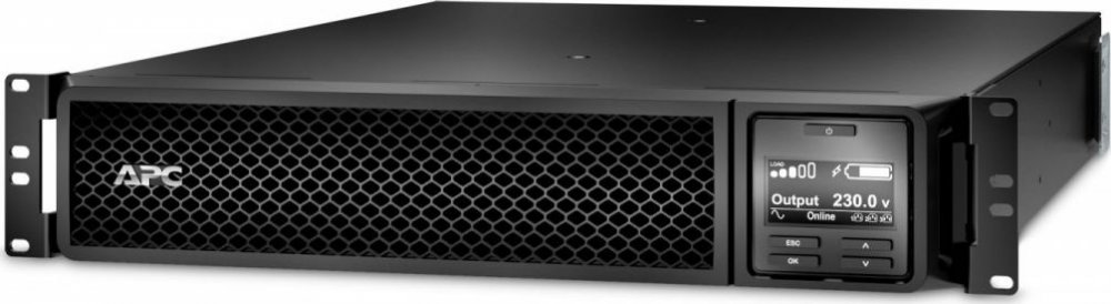 APC Smart-UPS 1000 (SRT1000RMXLI)