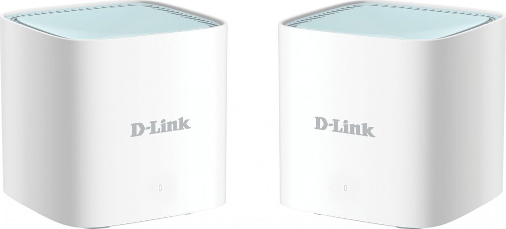 D-Link Eagle Pro AI 2ks