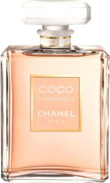 Chanel Coco Mademoiselle EDP 50 ml WOMEN
