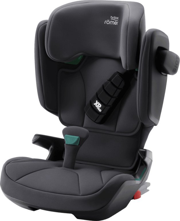 Britax Romer Britax Romer autosedačka 15-36 kg KIDFIX i-size Storm Grey