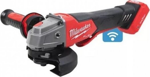 Milwaukee uhlová brúska AKUM. M18FSAGF125XPDB0X 125MM 18V 0*AH