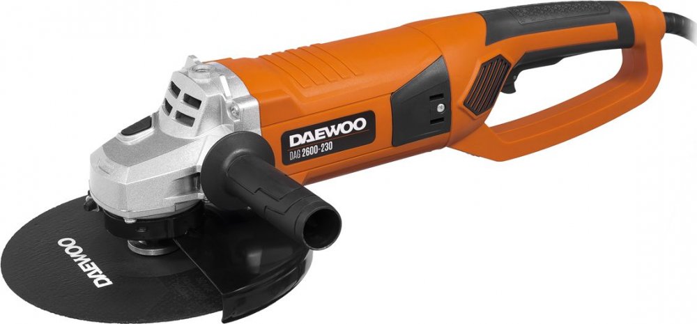 Daewoo DAG 2600-230