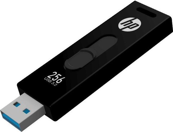 HP x911w, 256 GB  (HPFD911W-256)