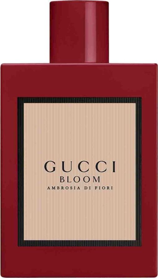Gucci Bloom Ambrosia Di Fiori Intense EDP 100 ml WOMEN