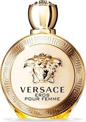 Versace Eros Pour Femme EDP 100 ml Tester WOMEN