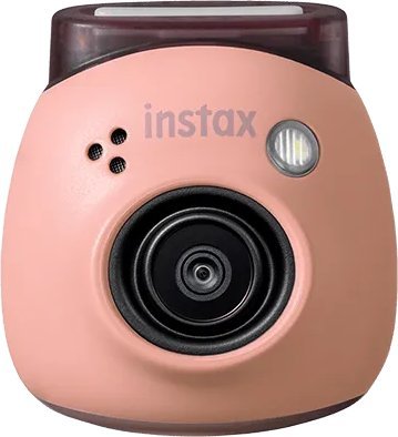 Fujifilm Fotoaparát Instax Pal Ružový
