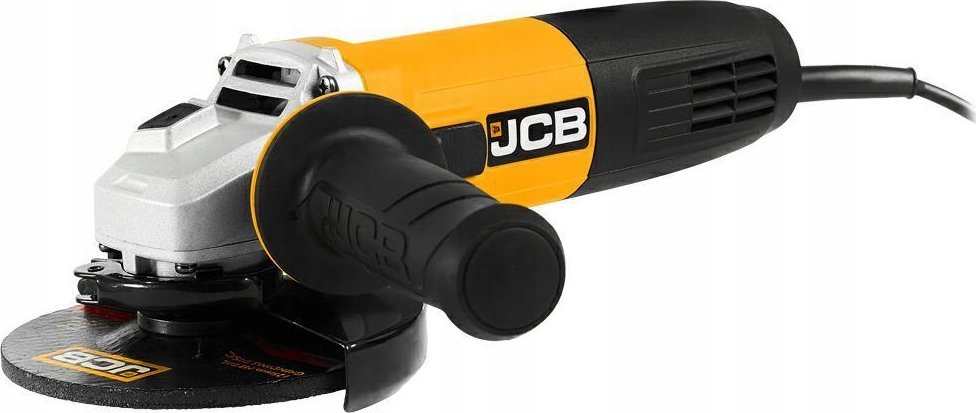 JCB JCB uhlová brúska 125mm 900W