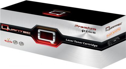 Quantec Black  (TON-1185)
