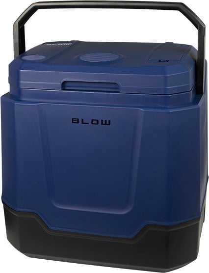 Blow 44-206# Lodówka turystyczna samochodowa 35l blow