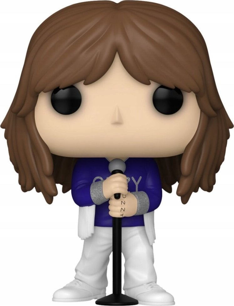 XXX_Funko (właściwy Funko Pop) Funko! POP Vinyl Ozzy Osbourne