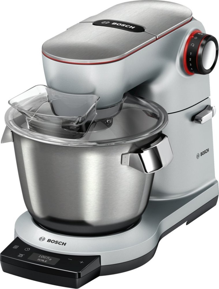 Bosch Food processor Bosch MUM9DX5S31