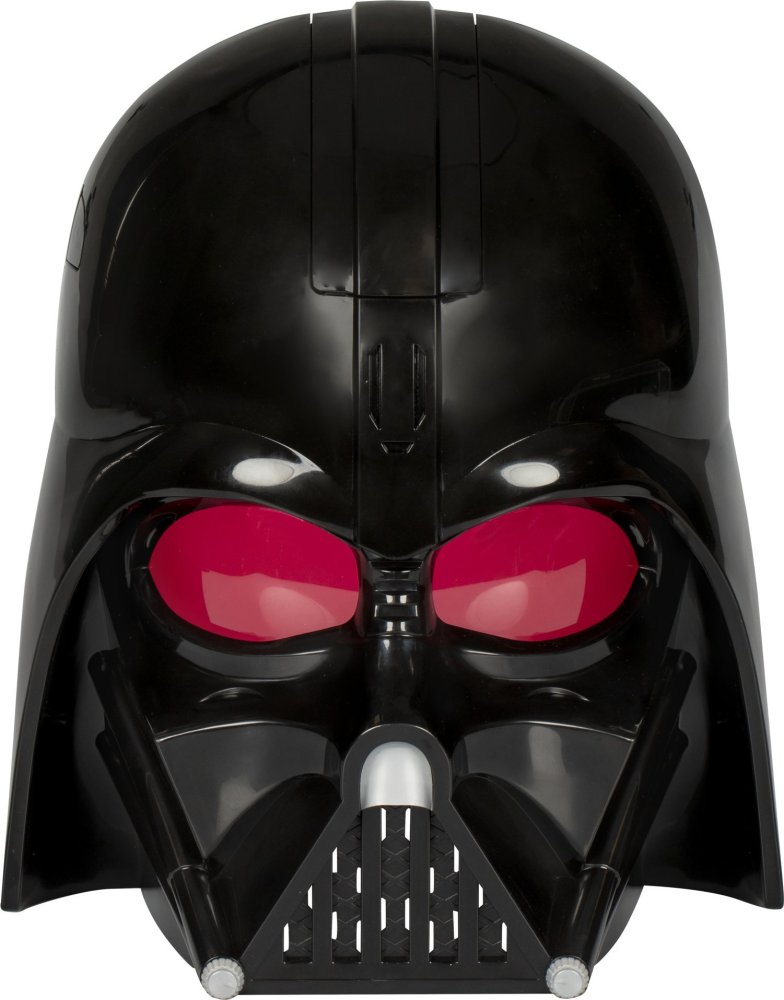 Star Wars Star Wars Darth Vader elektroninė kaukė