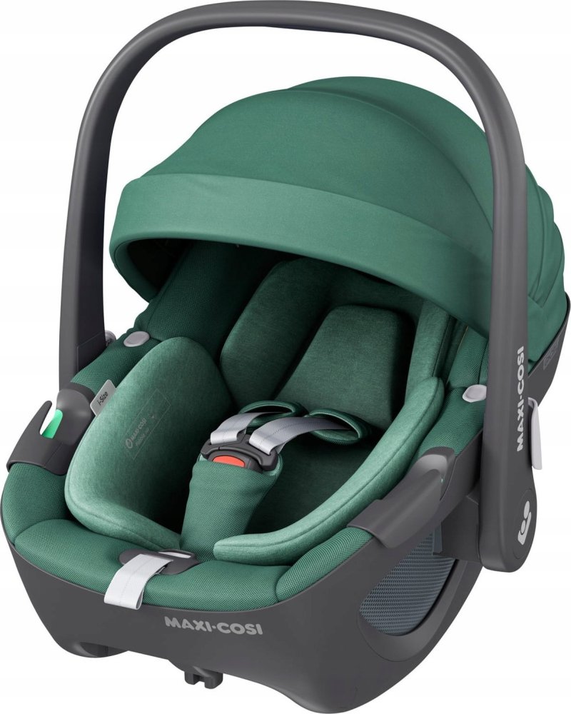 Maxi Cosi MAXI COSI car seat  Pebble 360 ESSENGREEN FR, 8044047300