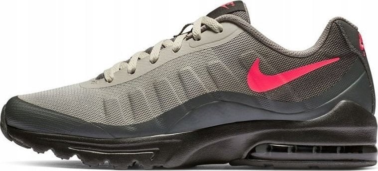 Nike Buty Nike Air Max Invigor 42 czarno-czerwone