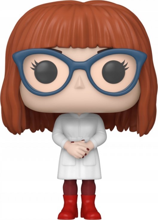 Funko Pop FUNKO POP! Vinyl Figure: Wednesday - Marilyn Thornhill